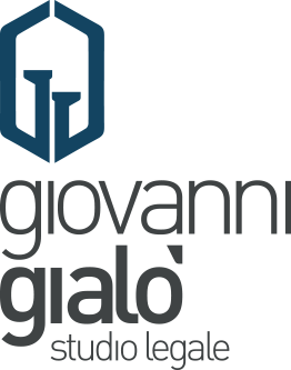 giovanni gialò studio legale